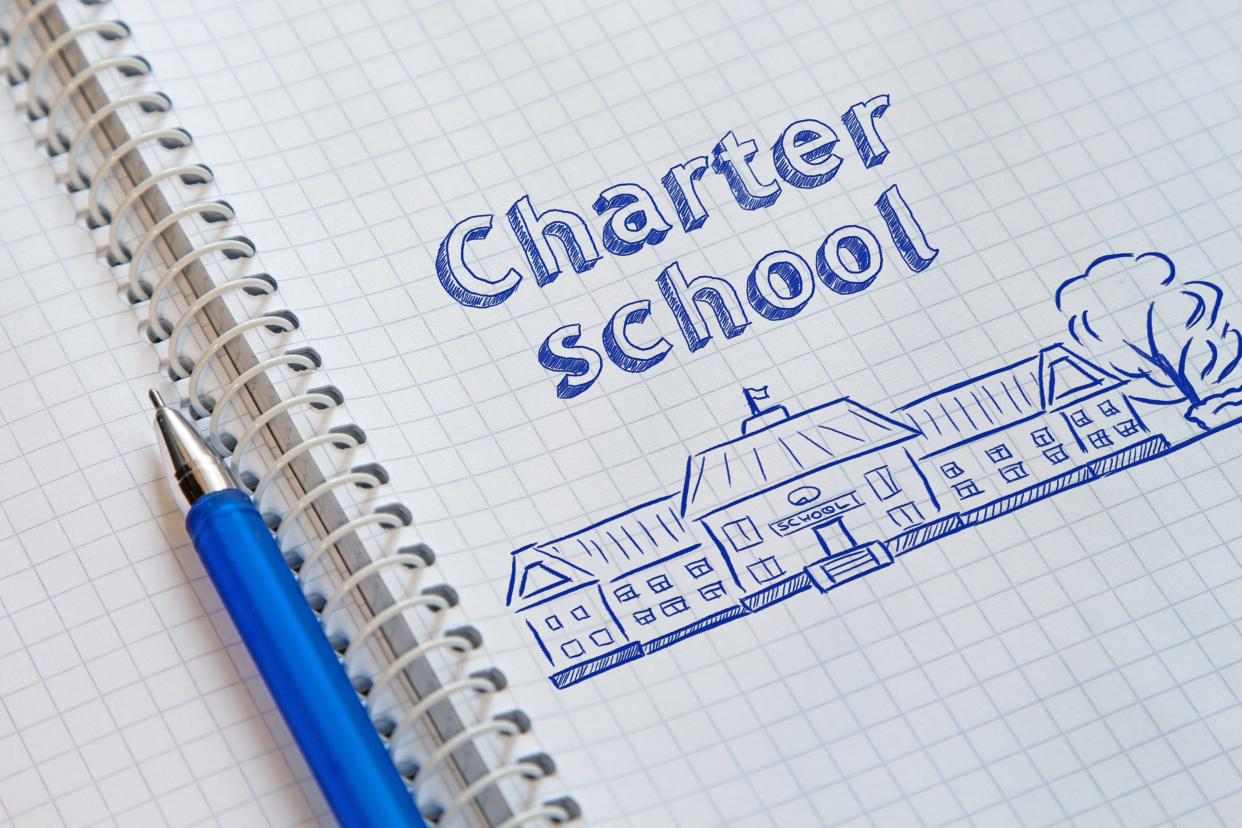 The Oklahoma Board of Education has approved a new charter school for Okmulgee