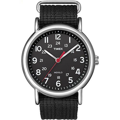 Weekender 38mm Watch