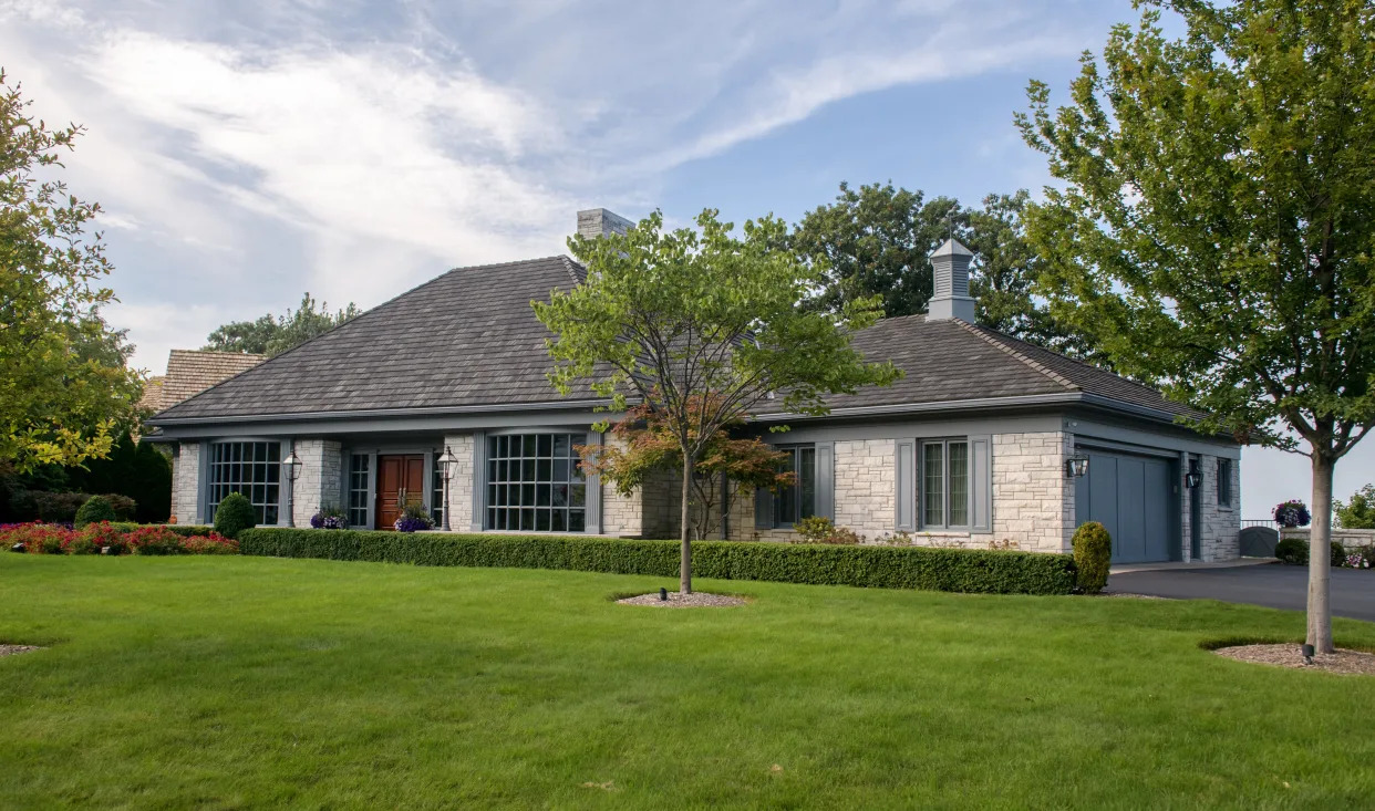 This one-of-a-kind Peoria Heights home sold for over $1.3 million