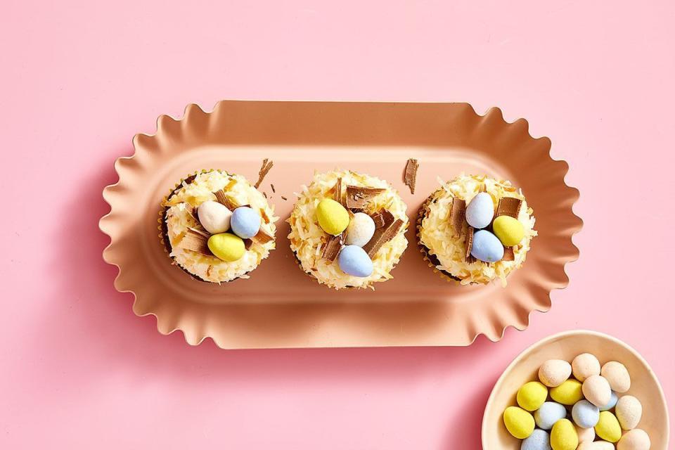 28 Amazing Cadbury Egg Recipes to Make This Easter