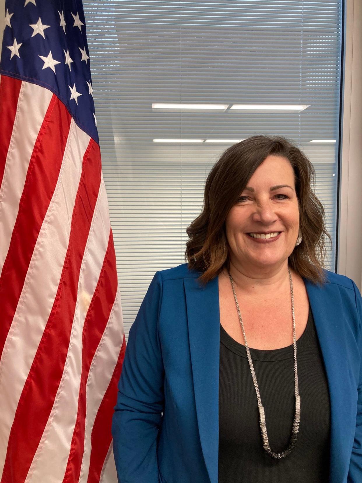 The Cudahy School Board unanimously selected current Trevor-Wilmot Consolidated School District superintendent Michelle Garven to be the Cudahy School District's next superintendent. She will start July 1.