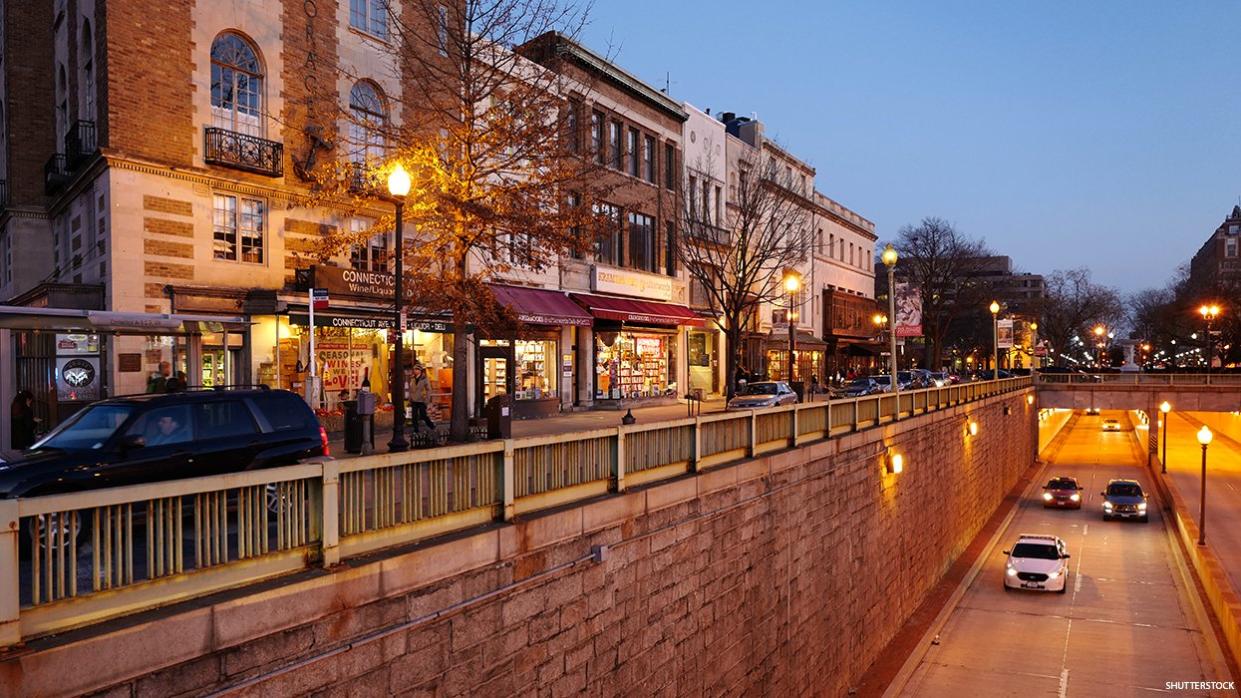 Dupont Circle