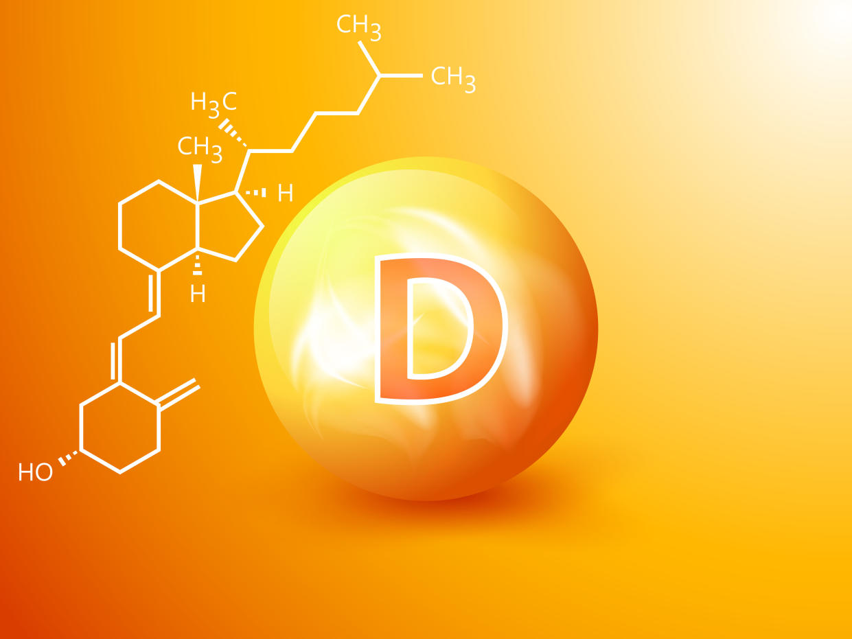 El 40% de la población europea, el 24 % de la estadounidense y el 37 % de la canadiense sufren carencia de vitamina D. Foto: Getty Images. 