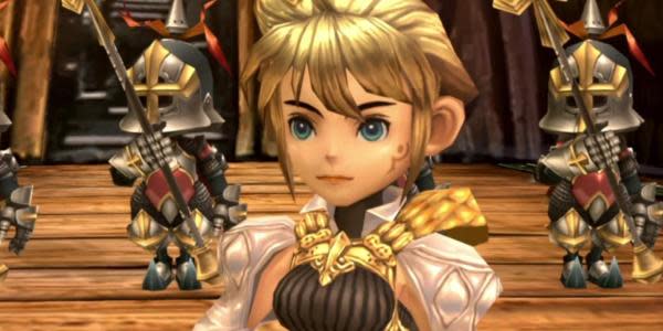 Square Enix se disculpa por problemas de Final Fantasy Crystal Chronicles Remastered