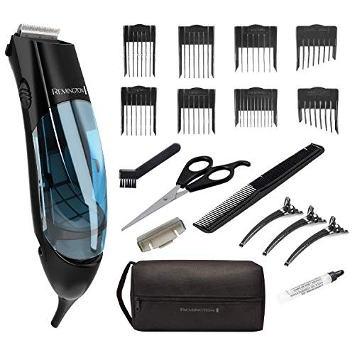 Remington HKVAC2000A Hair Clipper (Amazon / Amazon)