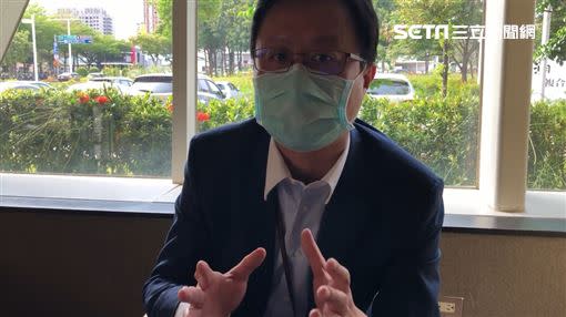 屋主委任律師蘇文俊表示，針對社區管委會阻止的理由，他們認為根本是歧視電競選手。（資料照／張雅筑攝）