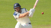 After cementing his place at the top of Australia's ODI order, Finch would not look out of place in the Test arena.