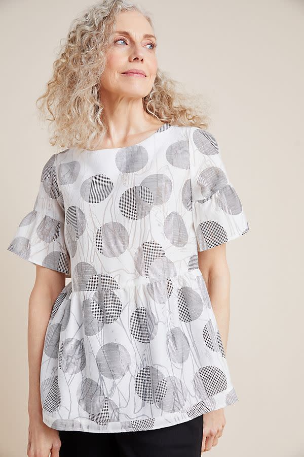 Wimbleton Tunic 