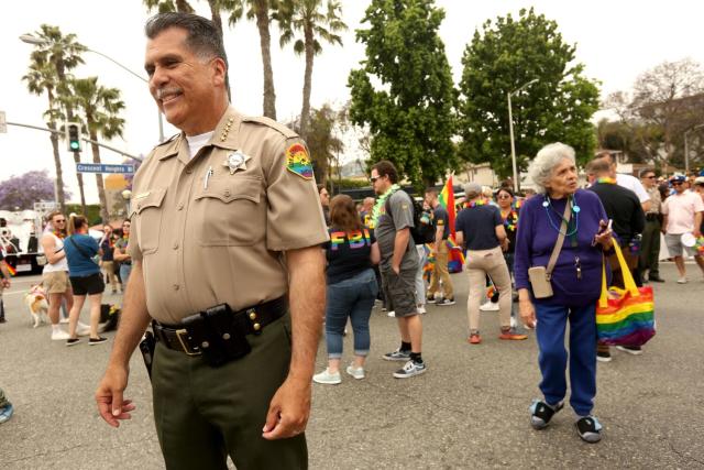 Queer Angelenos on why they're still going to Pride Night: 'I want