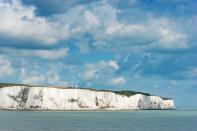 <p>The subject of Vera Lynn’s hit song (There’ll be Bluebirds Over) the White Cliffs of Dover, the face of Britain's geological history and our closest point to France, the White Cliffs of Dover are Kent's most iconic site. This ecological landmark is a symbol of patriotic pride for many Brits, summing up the nation’s heroic resistance against the Nazis in World War Two.</p><p>The chalk cliffs are a Special Area of Conservation owned by the National Trust and are bursting with wildlife and flora, including a variety of orchids, flamboyant Viper's-bugloss, rare butterflies and the peregrine falcon.</p><p><strong>Where to stay: </strong>A five-minute walk from Dover Castle and a breezy 30-minute stroll from the cliffs, <a href="https://go.redirectingat.com?id=127X1599956&url=http%3A%2F%2Fwww.booking.com%2Fhotel%2Fgb%2Fcastle-house-guest-house.en-gb.html%3Faid%3D2070935%26label%3Dnational-trust-kent&sref=https%3A%2F%2Fwww.countryliving.com%2Fuk%2Ftravel-ideas%2Fstaycation-uk%2Fg36161742%2Fnational-trust-kent%2F" rel="nofollow noopener" target="_blank" data-ylk="slk:Castle House Guest House;elm:context_link;itc:0;sec:content-canvas" class="link ">Castle House Guest House</a> is a charming B&B with traditional English decor.</p><p><a class="link " href="https://go.redirectingat.com?id=127X1599956&url=http%3A%2F%2Fwww.booking.com%2Fhotel%2Fgb%2Fcastle-house-guest-house.en-gb.html%3Faid%3D2070935%26label%3Dnational-trust-kent&sref=https%3A%2F%2Fwww.countryliving.com%2Fuk%2Ftravel-ideas%2Fstaycation-uk%2Fg36161742%2Fnational-trust-kent%2F" rel="nofollow noopener" target="_blank" data-ylk="slk:CHECK AVAILABILITY;elm:context_link;itc:0;sec:content-canvas">CHECK AVAILABILITY</a></p>