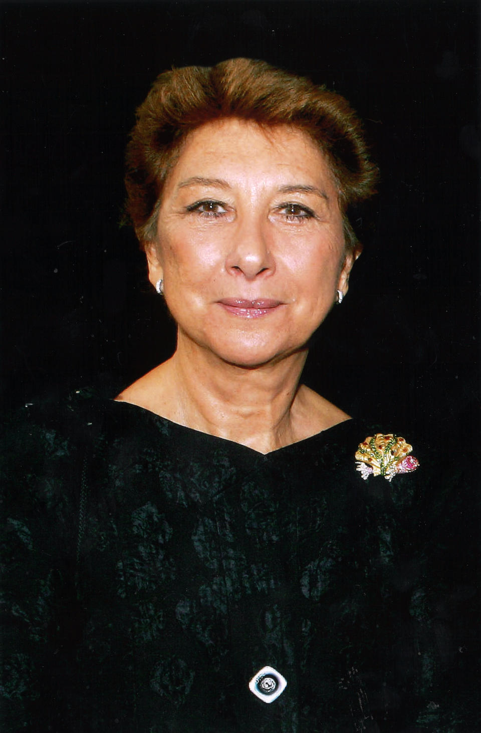 Françoise Dumas