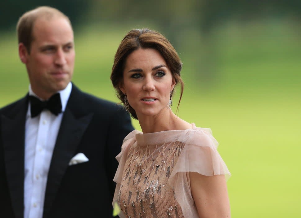 Kate Middleton