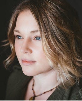 Ohio native Crystal Bowersox will perform at Natalie's this weekend.