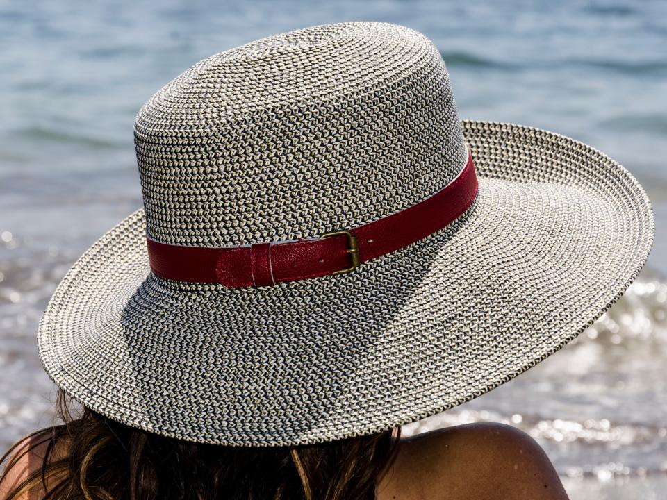 Beach Hat