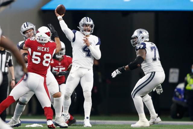 Dallas Cowboys at Arizona Cardinals: Predictions, picks and odds for NFL  Week 3 game