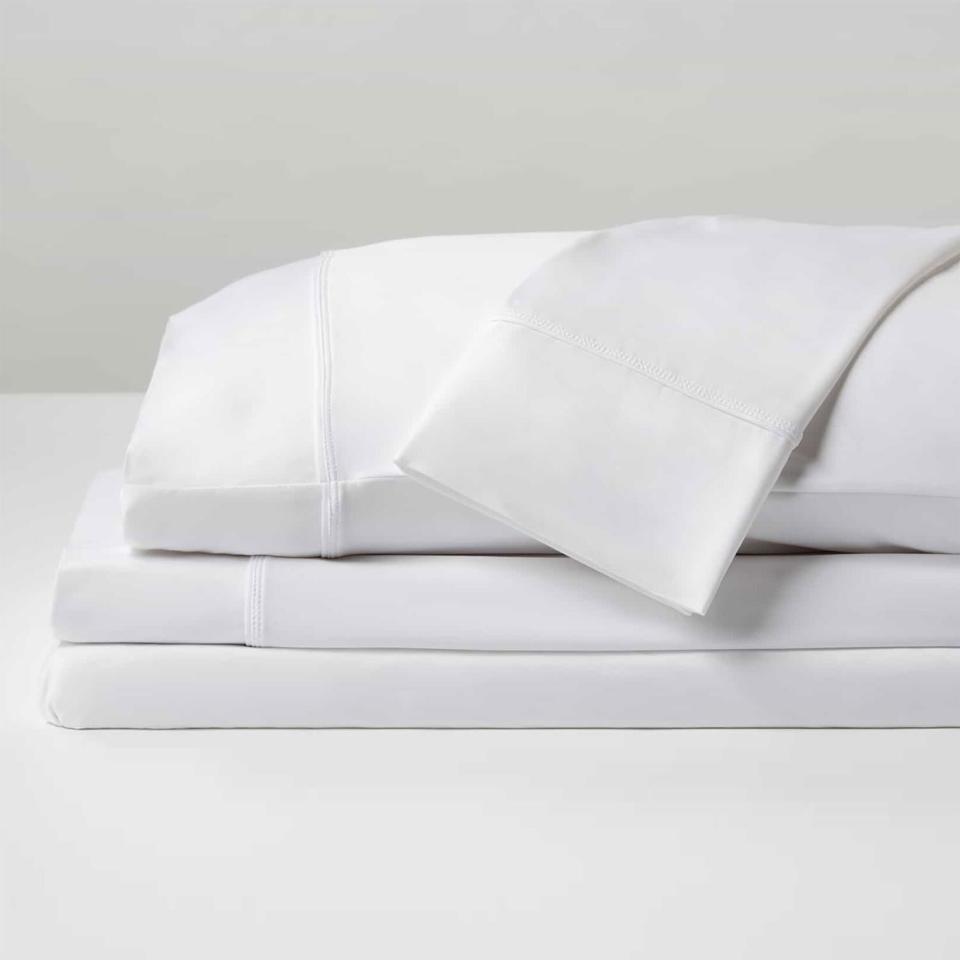 Sheex bedding