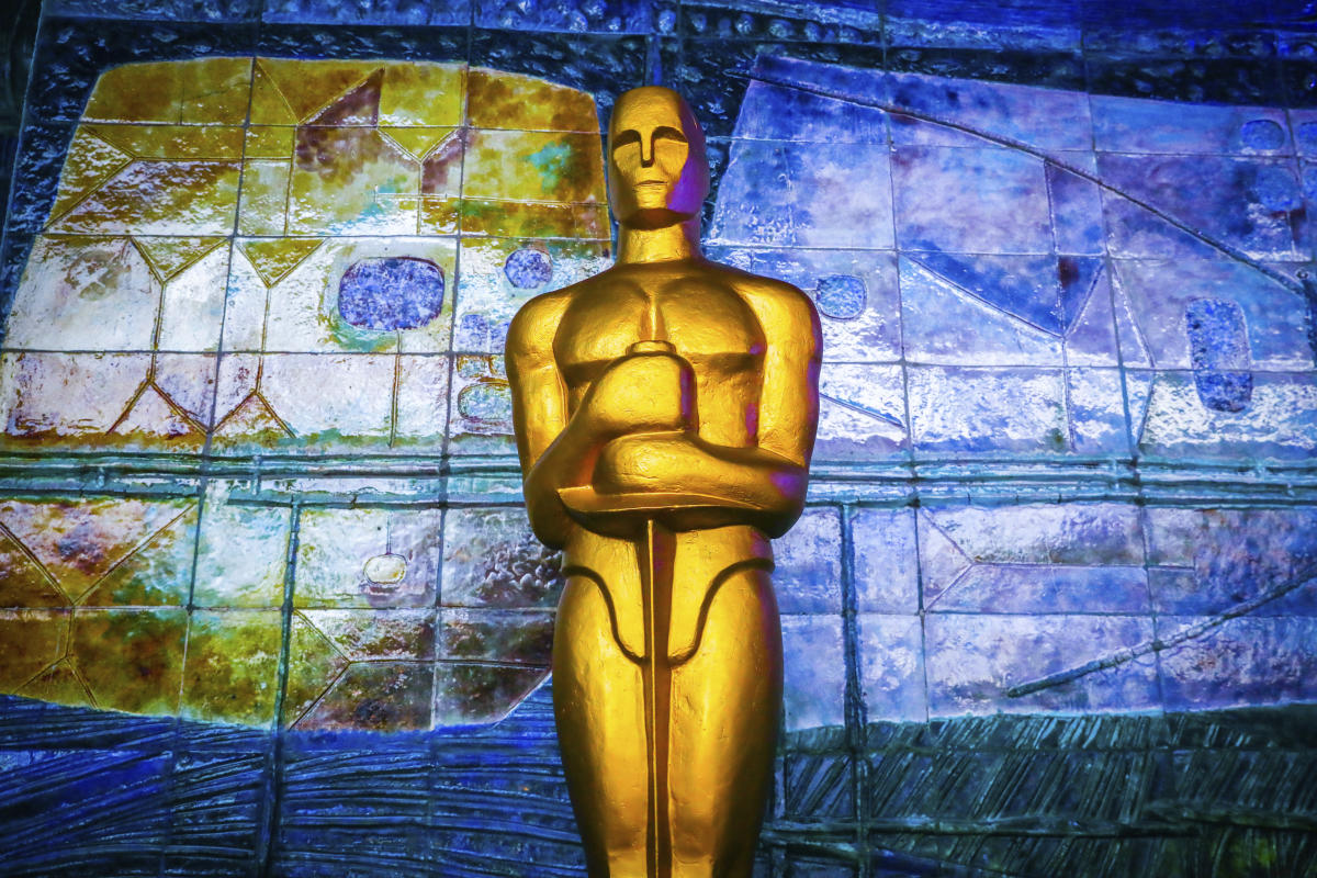 Oscar & BAFTA Winners Among Those Eligible To Receive FastTrack UK