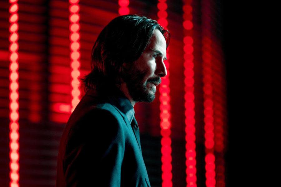 10 curiosidades de John Wick que quizás no sabías