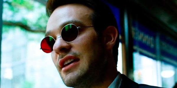 Rumor: Charlie Cox regresará como Daredevil en cuatro proyectos de Marvel Studios