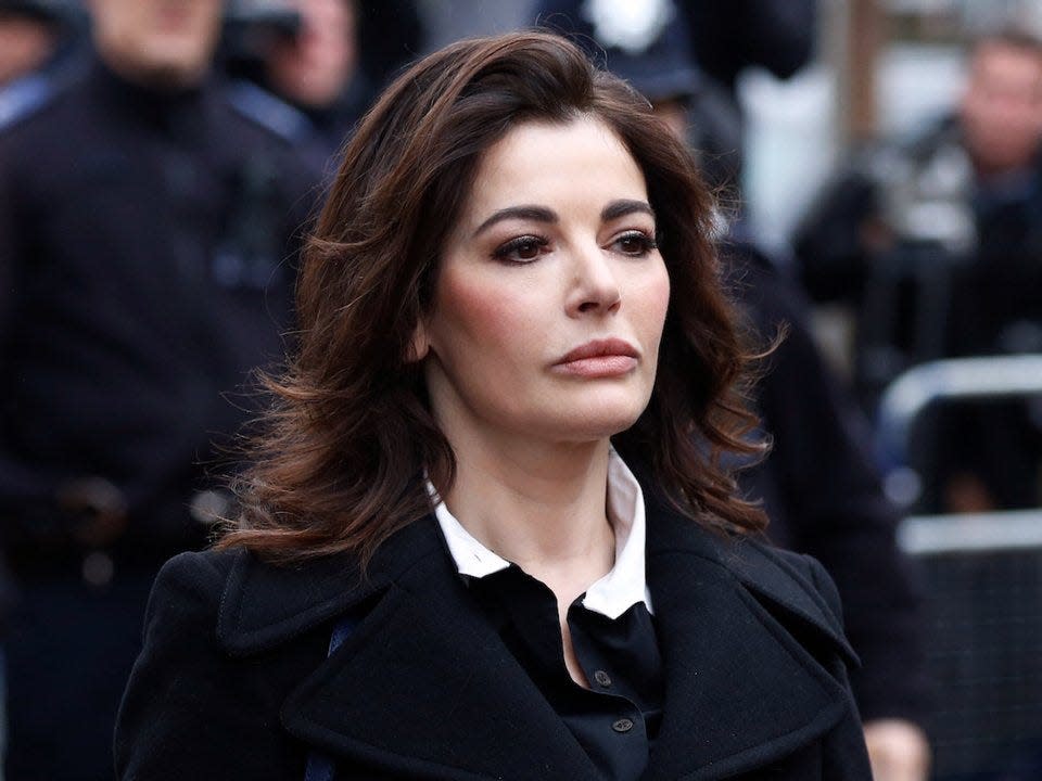 nigella lawson