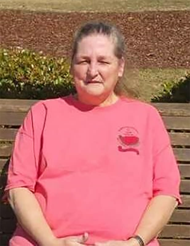 Image: Gloria Satterfield (Brice W. Herndon and Sons Funeral Home)