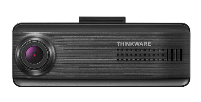 Thinkware F200 Pro Full HD 1090p Dash Cam (Photo via Best Buy Canada)