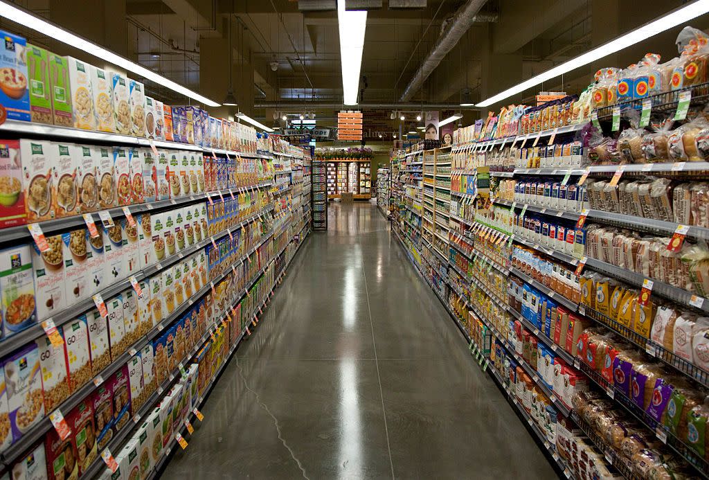 new whole foods store prepares for opening