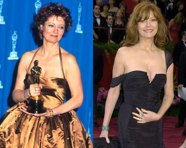 Susan Sarandon