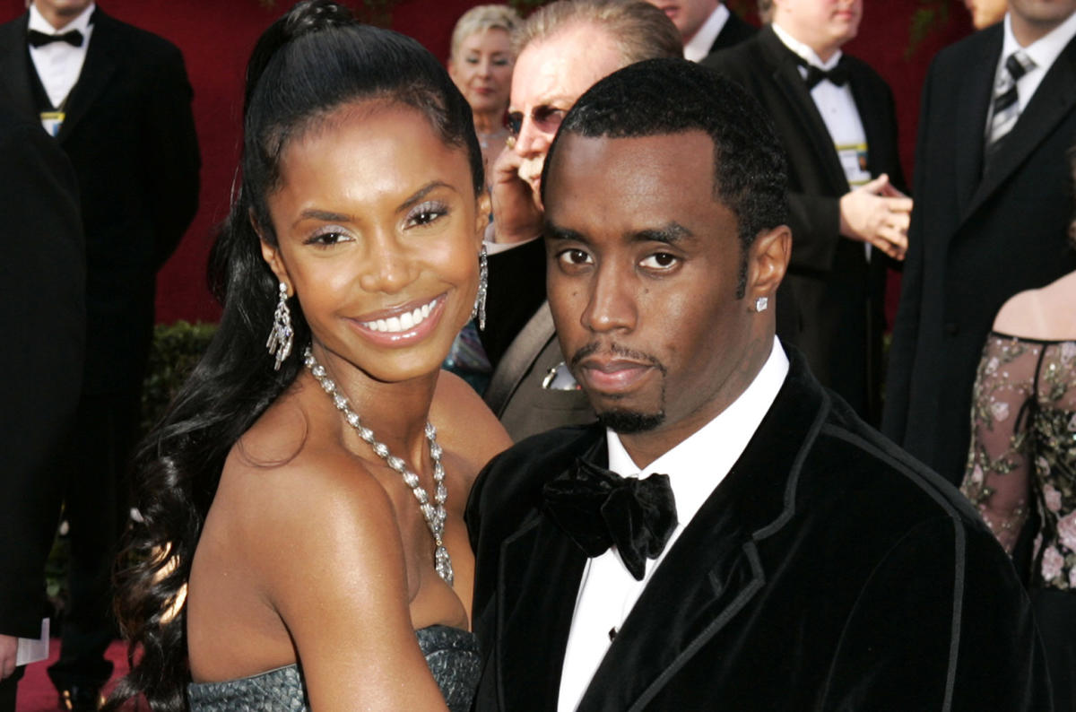 Kim Porter’s tell-all book becomes Amazon bestseller despite Diddy’s legal problems