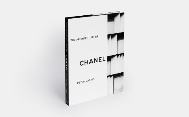 Inside Peter Marino's Architecture for Chanel—and His Newest Building in  Miami