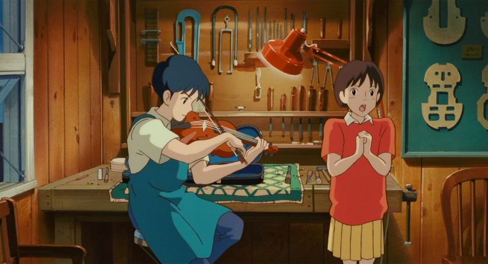 10 Lesser Seen Animated Gems to Stream This Fall_3
