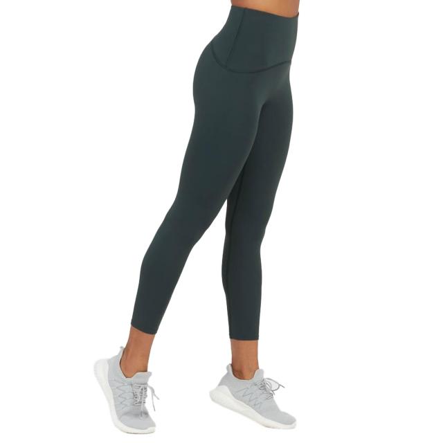 SPANX Booty Boost Active 7/8 Leggings