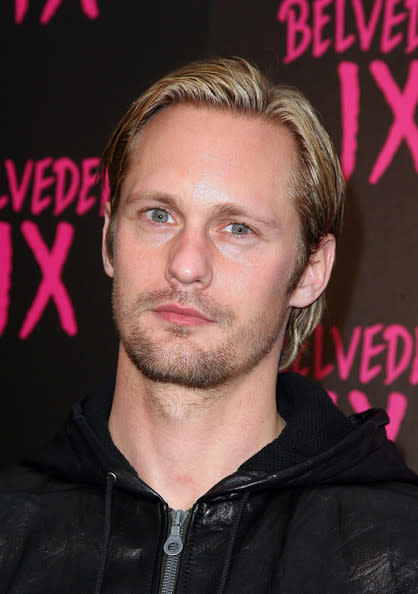 Alexander Skarsgard Tarzan