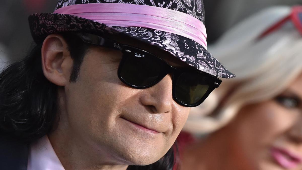 Corey Feldman Attempting to Fundraise $10 Million for a Film He Claims Will 