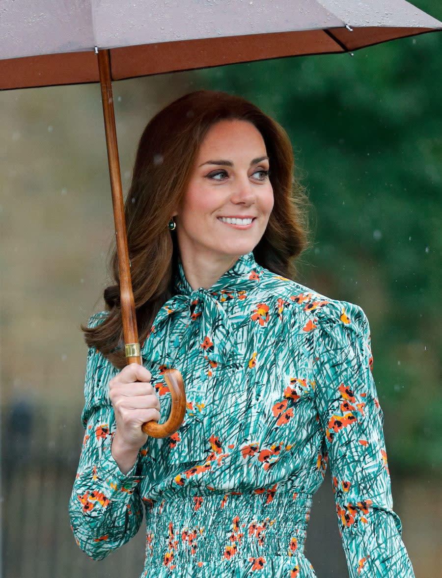 21 times Kate Middleton’s outfits stole the show
