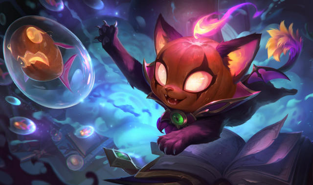 Quiz: Which League of Legends Character Are You? 2023 Update