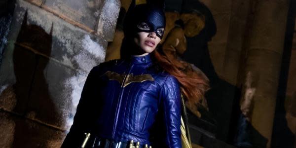 Batgirl: Warner Bros. retrasa el estreno de la película pero anuncia su llegada a cines 