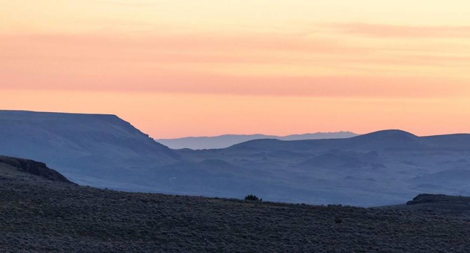 Conservationists backed a bill to grant wilderness protection to the Owyhee Canyonlands, but it has stalled in Congress. They now are pushing for a national monument designation.