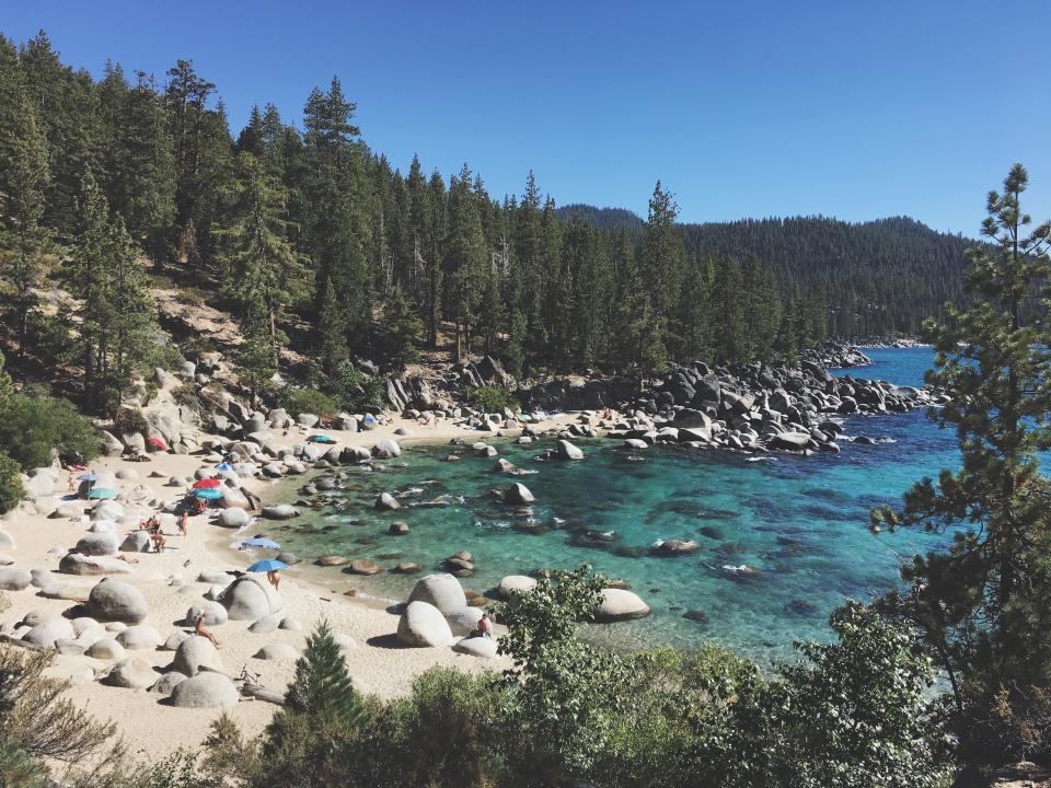 Incline Village, Nevada