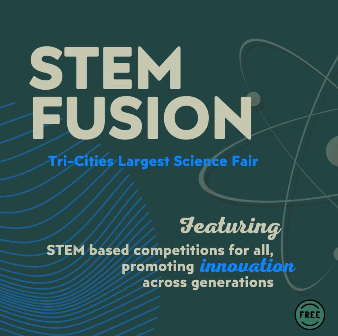 What you can expect at the STEM Fusion at Tri Town Get Down 2024. 