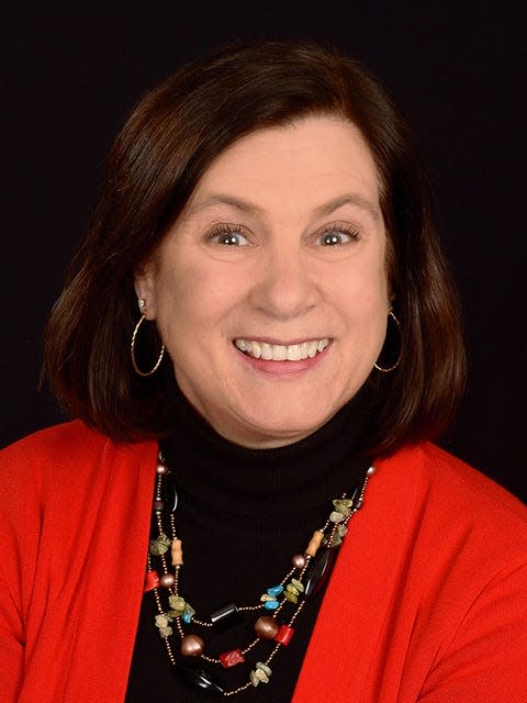 Carole R. Myers