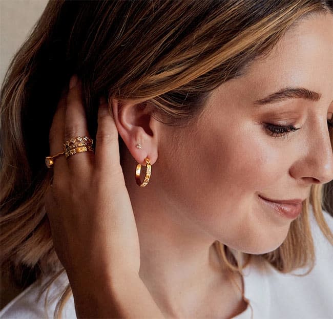 zoe sugg hoops