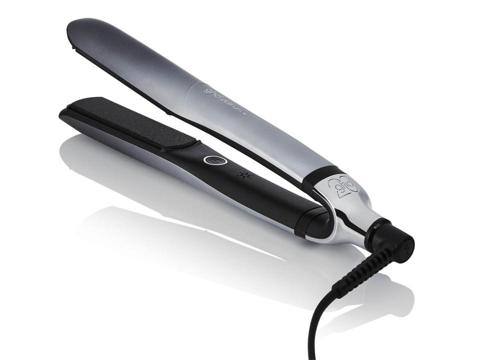 Ghd’s platinum plus straighteners (ghd)