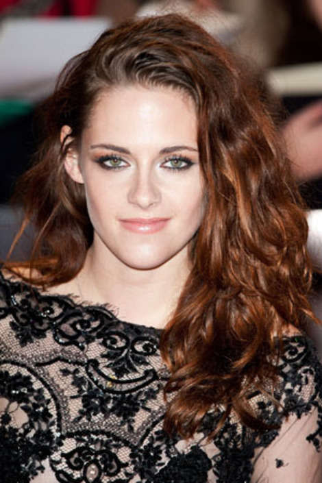 Kristen Stewart