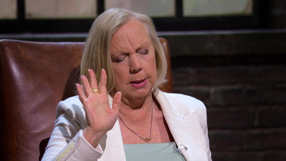 Dragons' Den S20,23-02-2023,8,Deborah Meaden,BBC,Screen grab