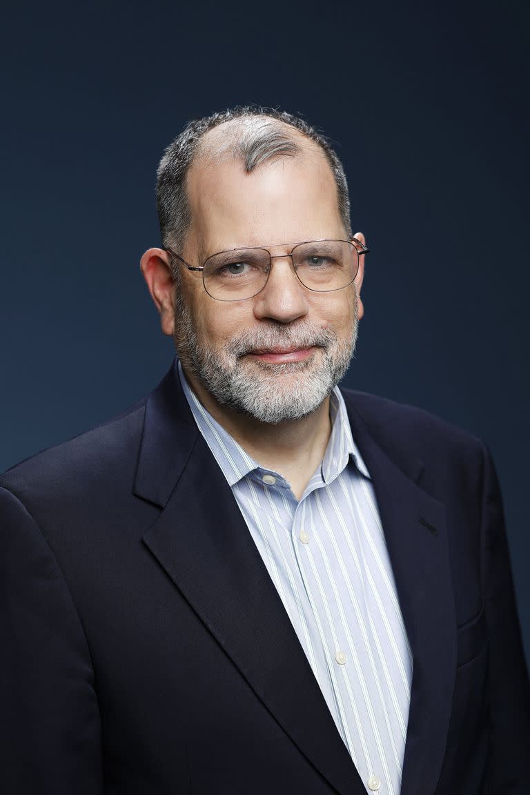 Tyler Cowen, economista estadounidense