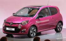 5-Renault Twingo II