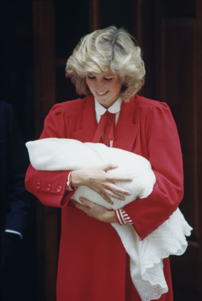 Photo credit: Princess Diana Archive - Getty Images