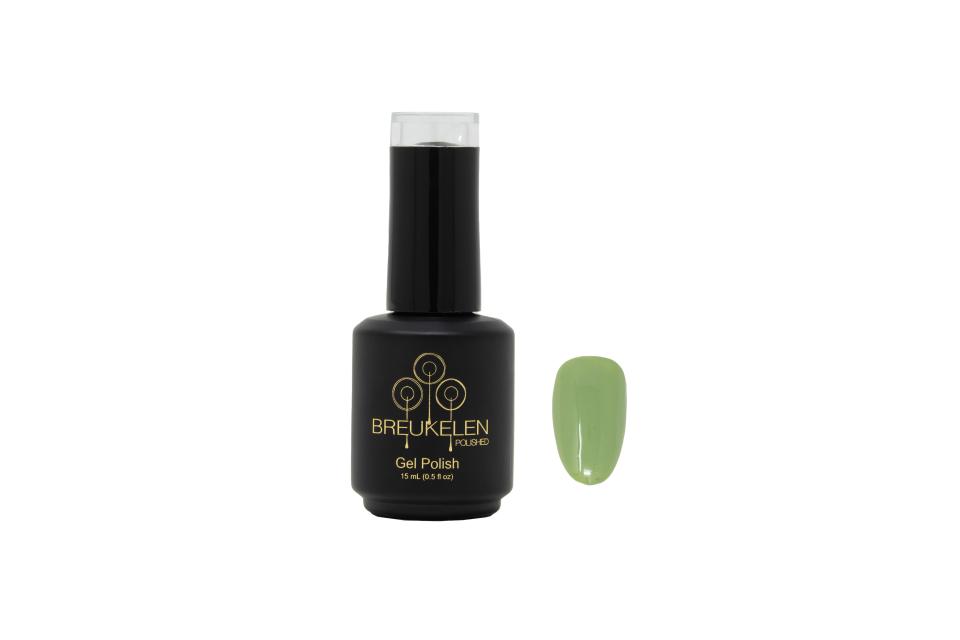 <p><a href="https://www.bkpolished.com/collections/nail-polish-gels/products/fort-greene-gel-polish" rel="nofollow noopener" target="_blank" data-ylk="slk:Shop Now;elm:context_link;itc:0;sec:content-canvas" class="link ">Shop Now</a></p><p>Fort Greene Gel Polish</p><p>bkpolished.com</p><p>$17.00</p>