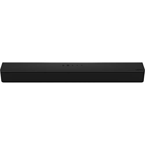 VIZIO V-Series 2.0 Compact Home Theater Sound Bar with DTS Virtual:X, Bluetooth, Voice Assistan…